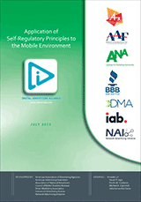 Application of DAA Principles to Mobile Environment
