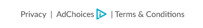Footer Ad Marker
